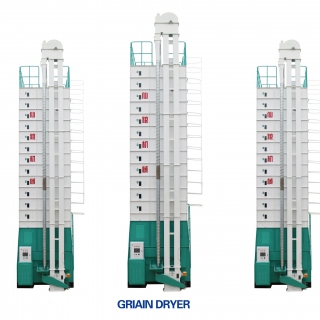 5HXG系列谷物干燥機(jī)（烘干機(jī)）